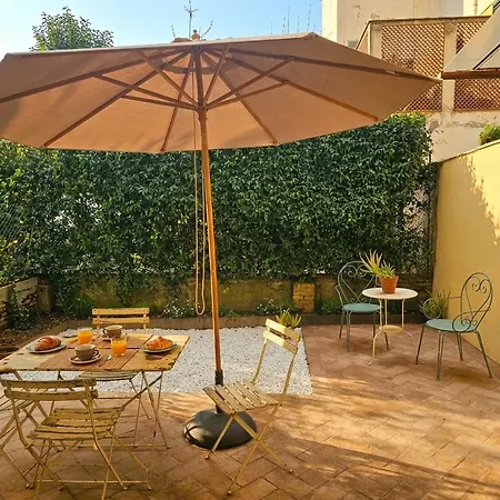شقة Casa Samelinda فلورنس