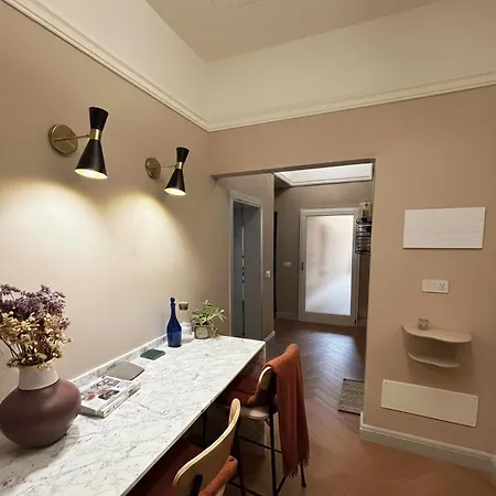 Casa Samelinda شقة