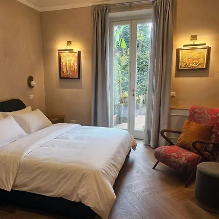 شقة Casa Samelinda فلورنس