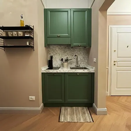 شقة Casa Samelinda