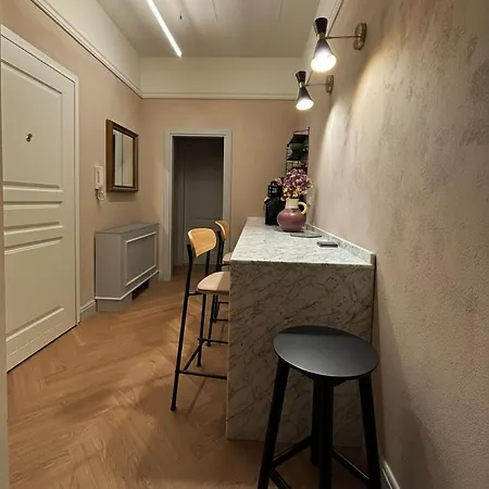 شقة Casa Samelinda