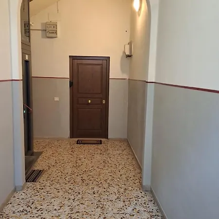 Lejlighed Casa Samelinda